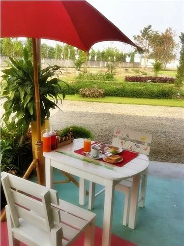 Runway Station Resort