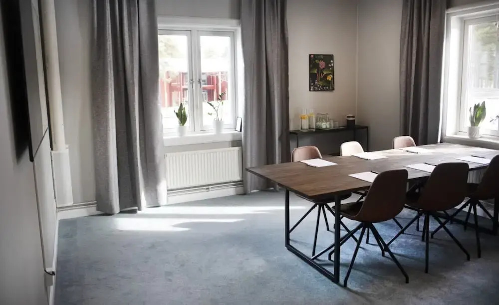 Hotell Moskogen