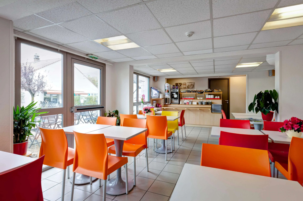 Première Classe Chalon Sur Saône