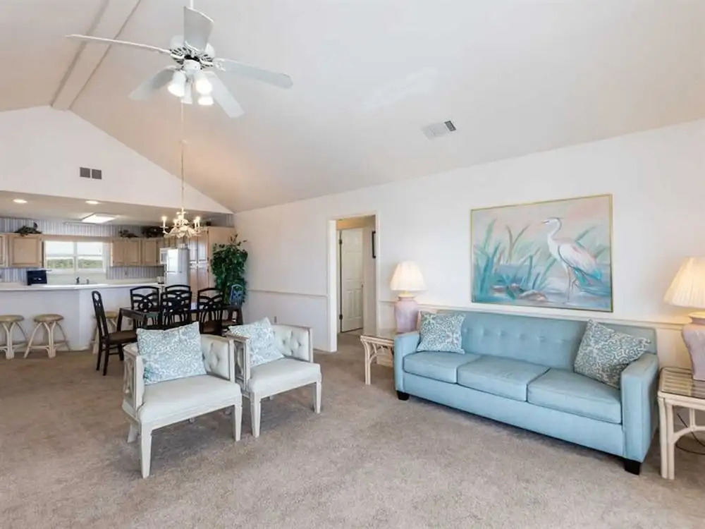High Tide by Meyer Vacation Rentals