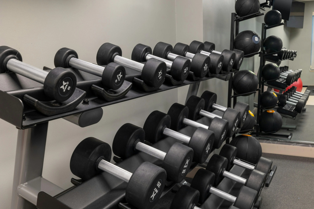 Homewood Suites by Hilton Ontario Rancho Cucamonga