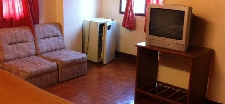 Kong Court Guest House