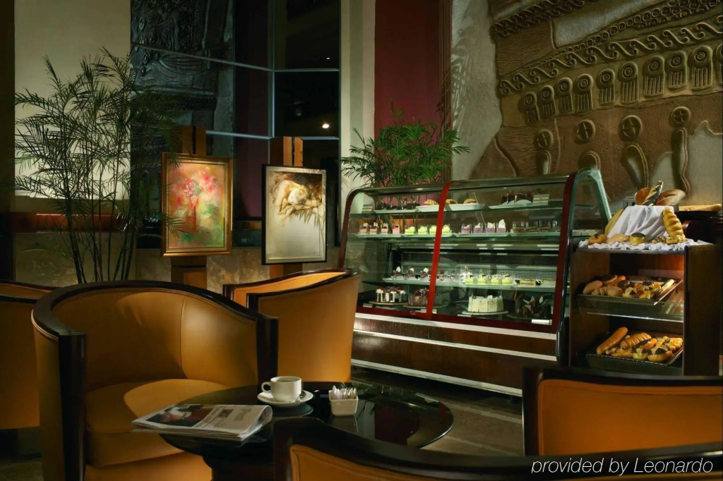 Millennium Hotel Sirih Jakarta