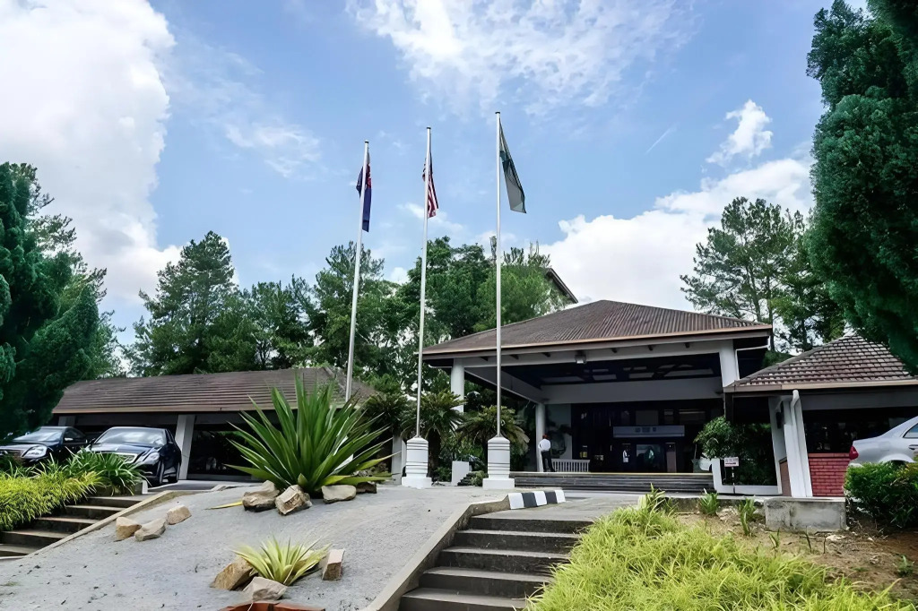 Ponderosa Golf & Country Resort