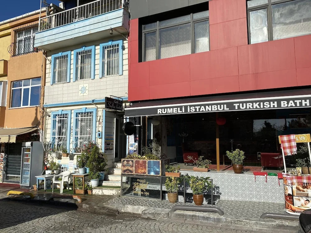 antik sofia hotel