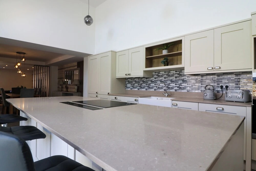 Northumberland Luxury Stays - The Newland