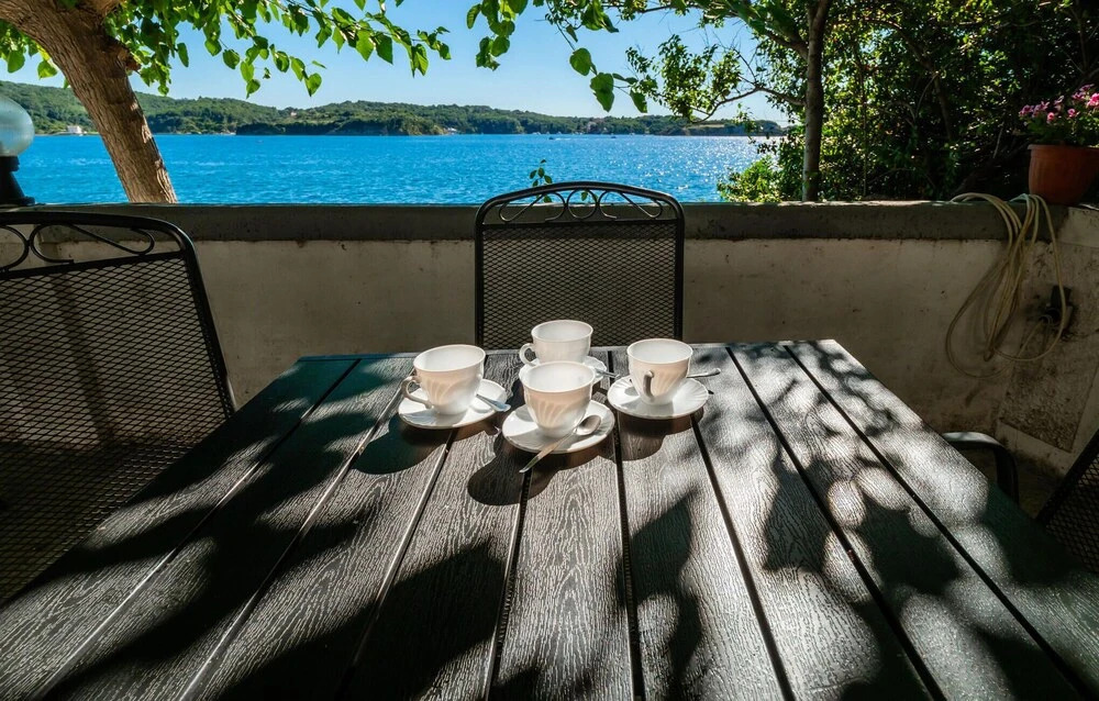 Amazing Apartment in Rab With Wifi and 1 Bedrooms