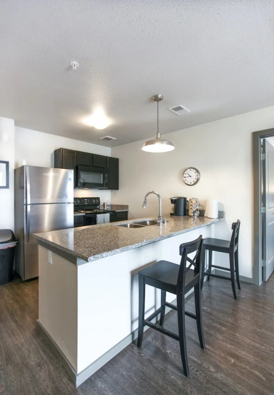 Kasa Minneapolis Apartments Near U Of M
