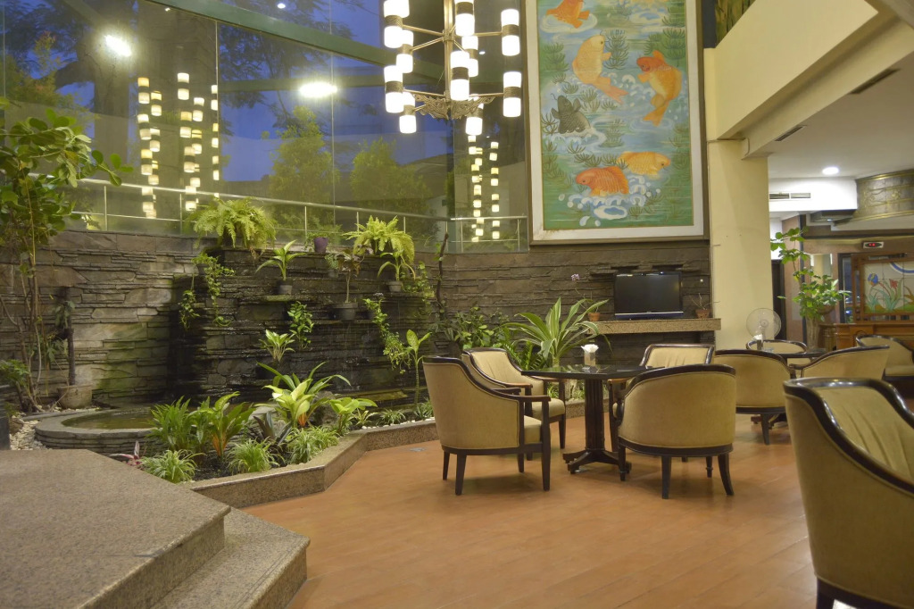 Kedaton Hotel