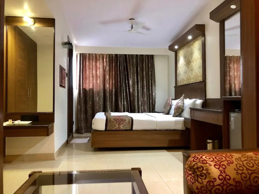 Hotel Ruby