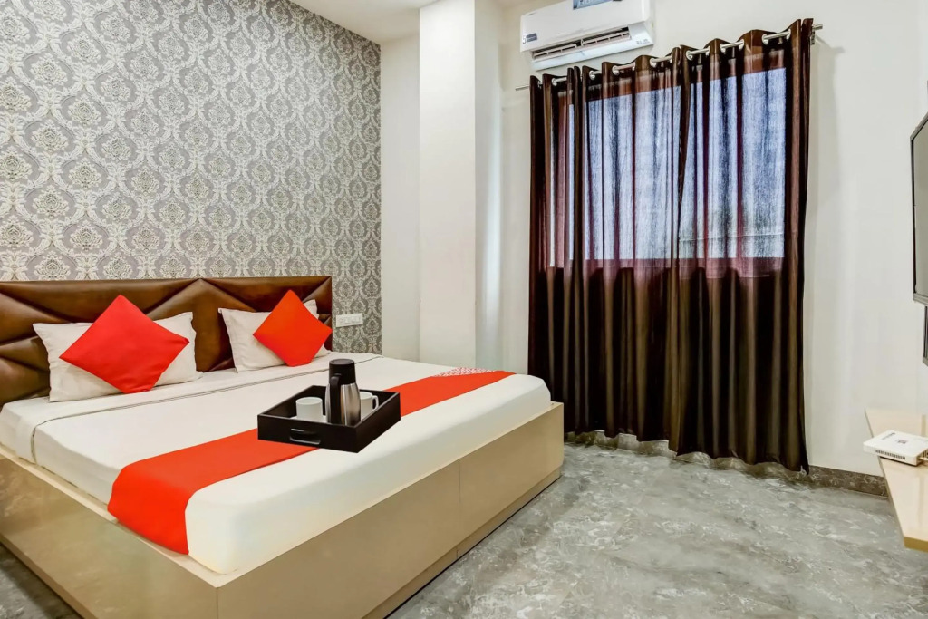 Hotel O Jo Jo