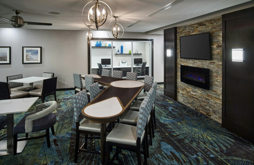 Homewood Suites By Hilton North Bay