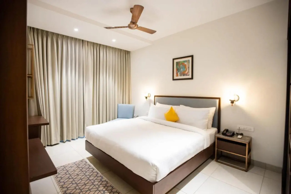 Artistry Suites