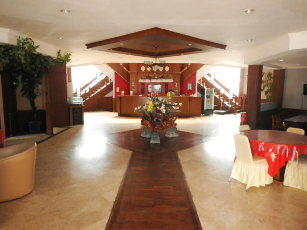 Nirmala Beach Hotel and Resort Biak