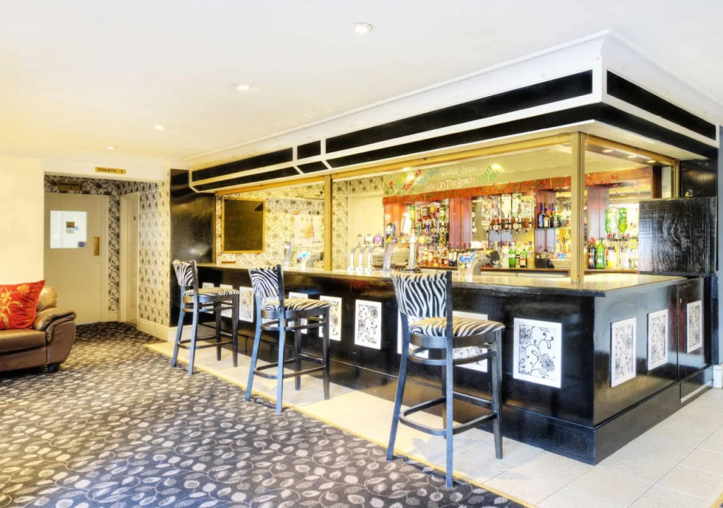 Flexistay Reading West Aparthotel