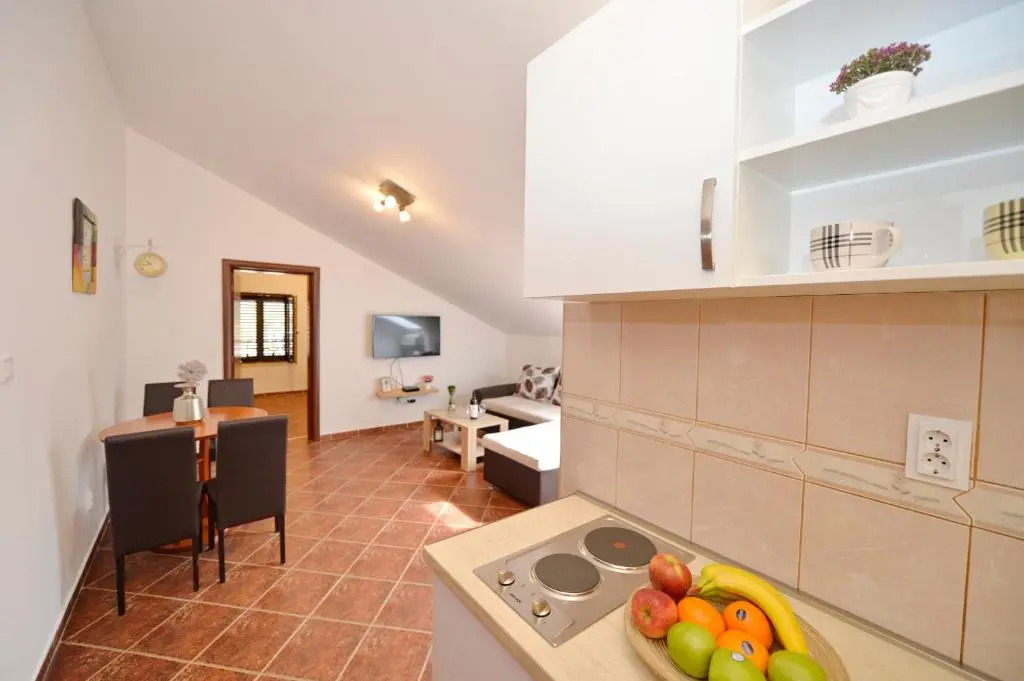 Apartment Atina