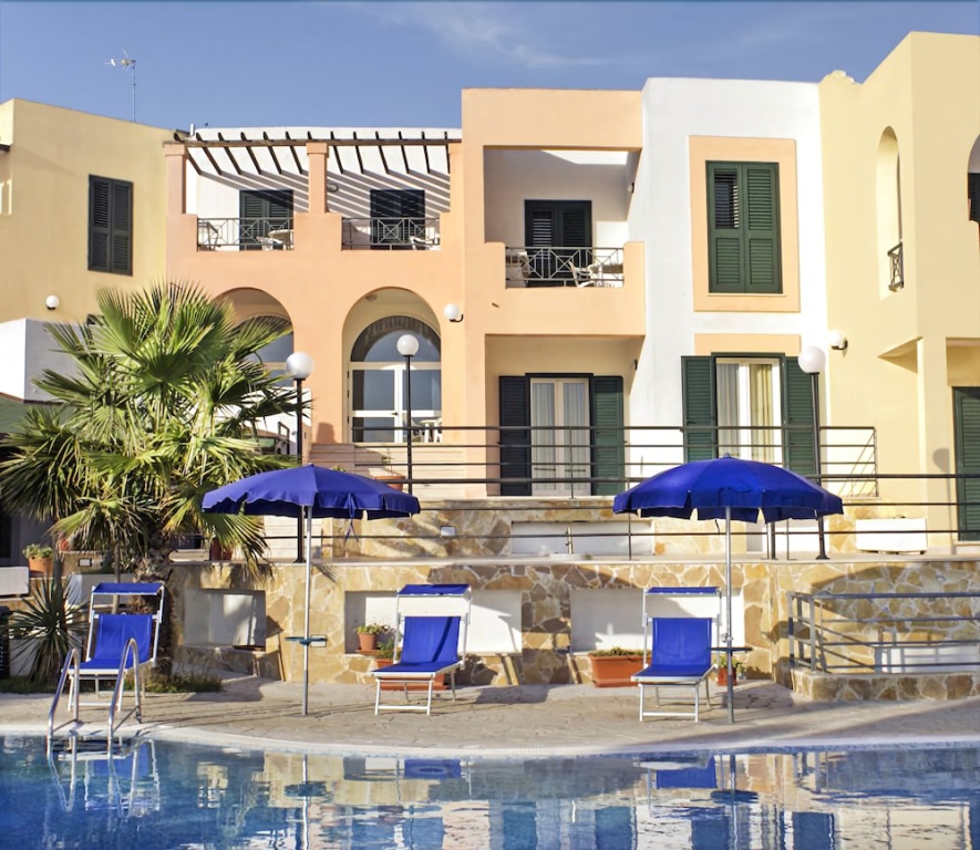Hotel Alizé