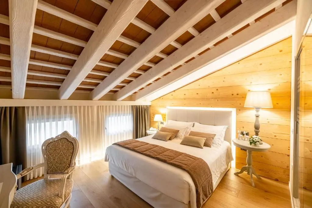 Borghetto San Biagio Relais Agriturismo