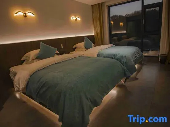 Zhangjiajie Youshangju Homestay