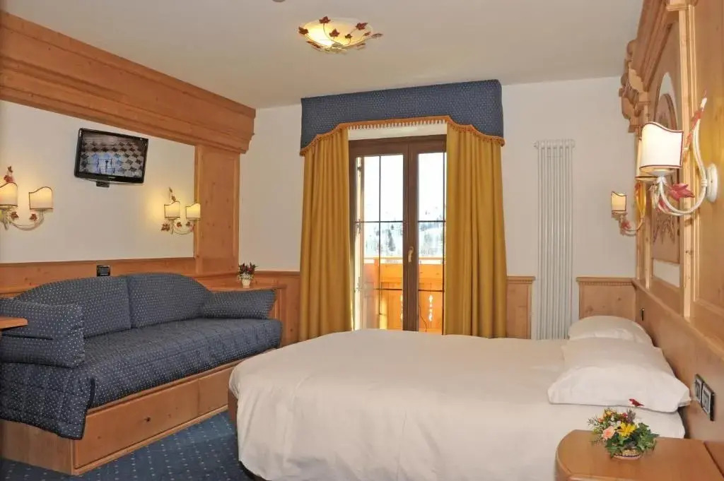 Hotel Negritella