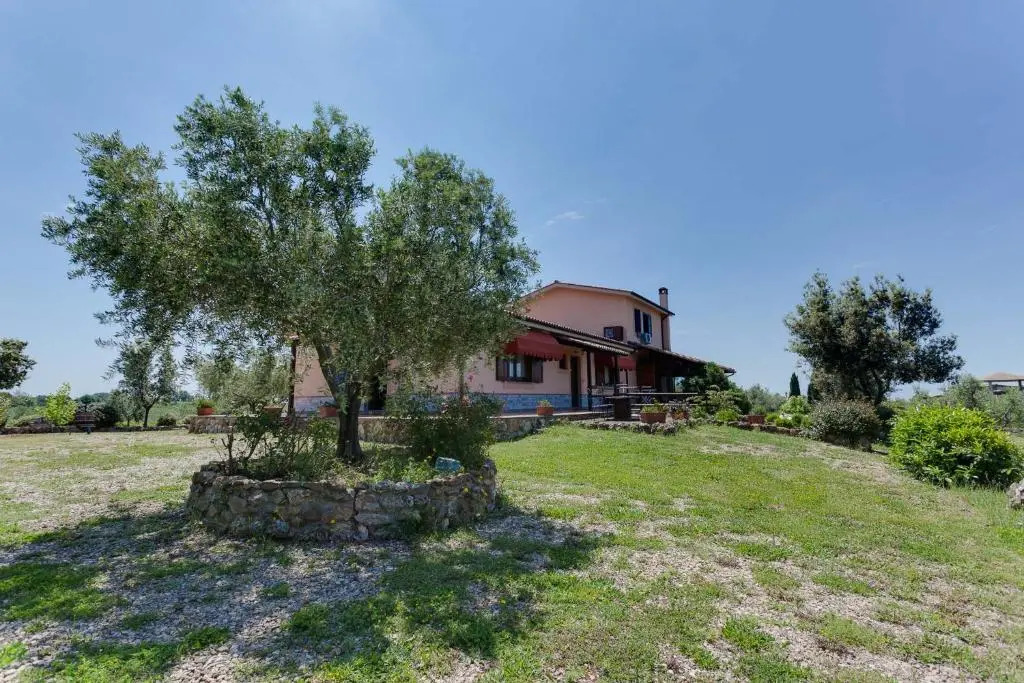 Agriturismo Casale Sasso