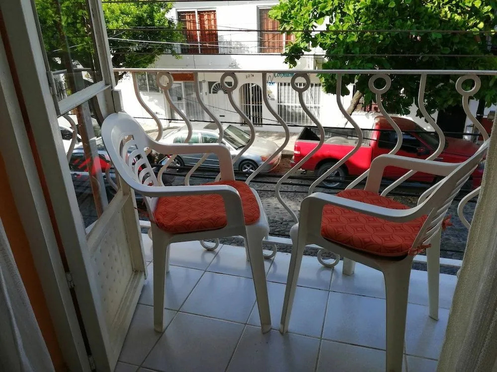 Apartment Maria Luisa