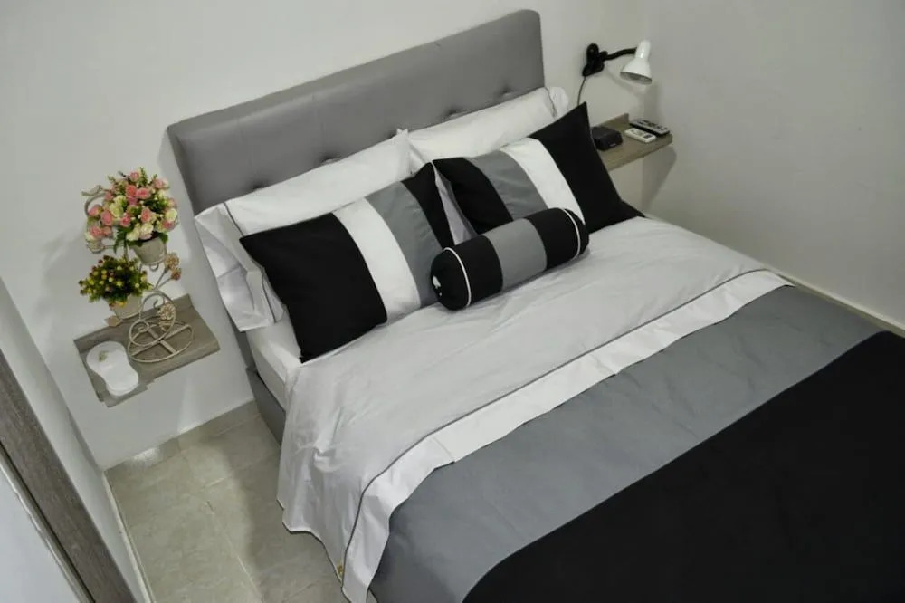 Armoni Hotel Boutique