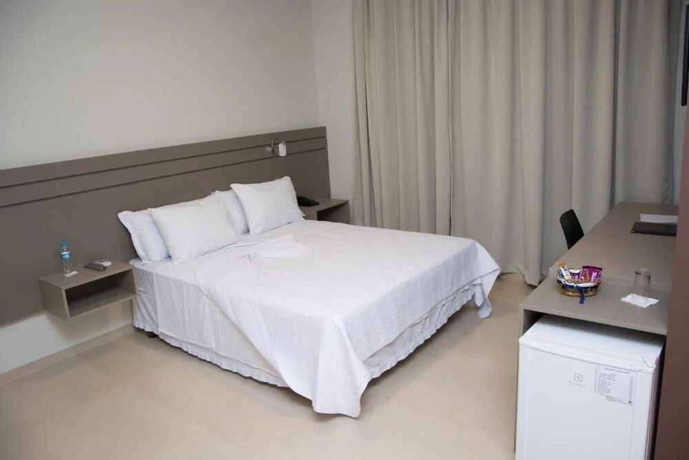 Pak Suítes Hotel