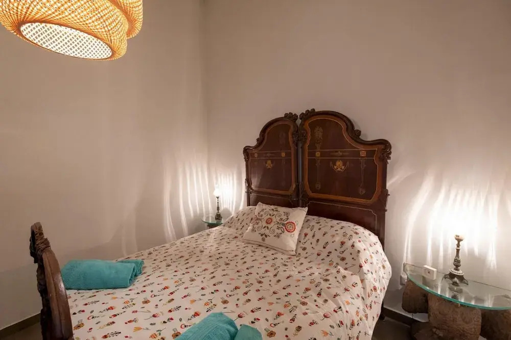 Baroque Apartments - Casa Siciliana Alla Giudecca