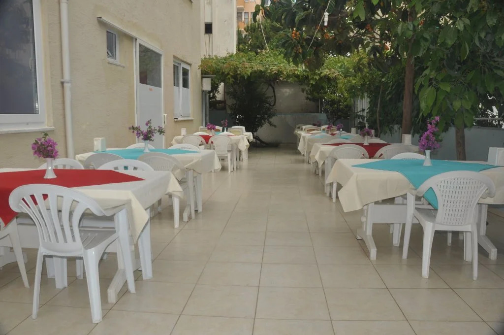 Sefabey Hotel