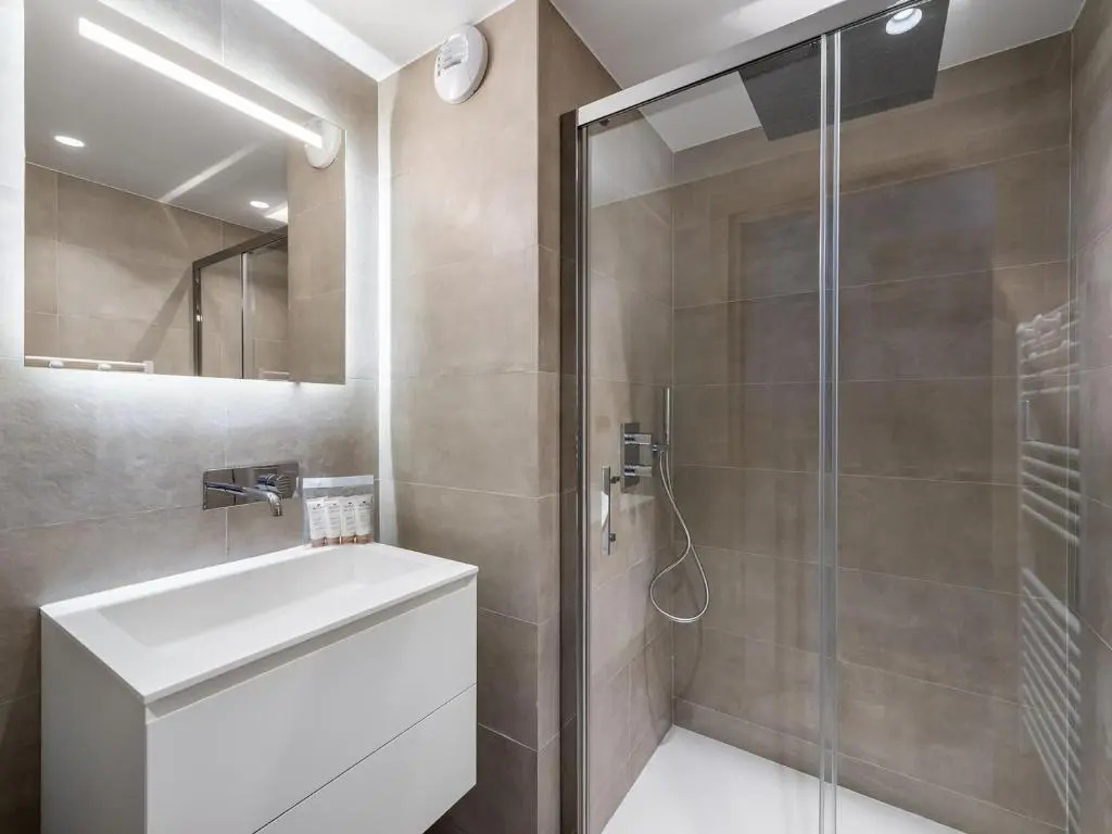 Appartement Méribel, 5 pièces, 9 personnes - FR-1-565-61