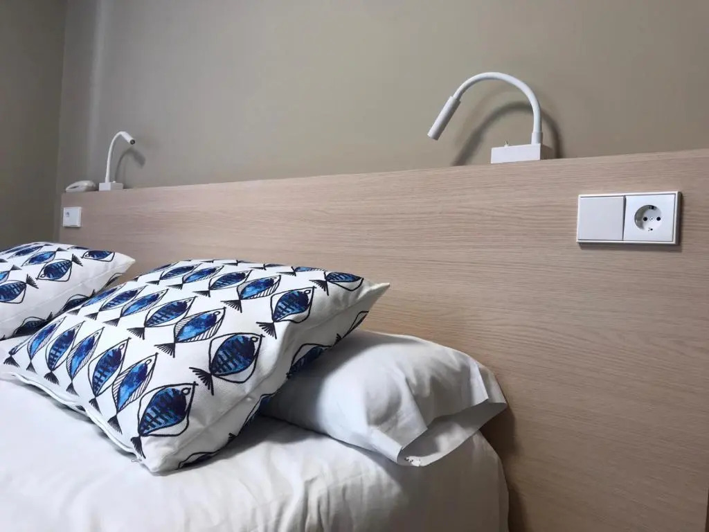 Hotel Baltico