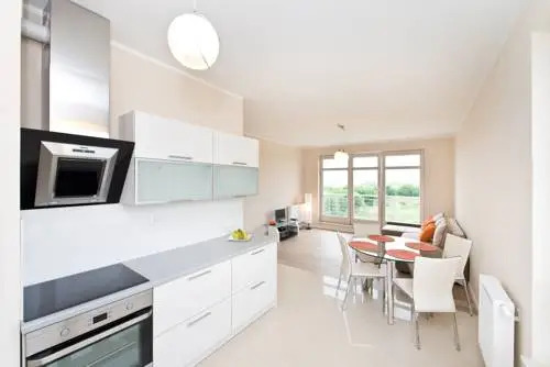 Komfortowy Apartament w Gdańsku