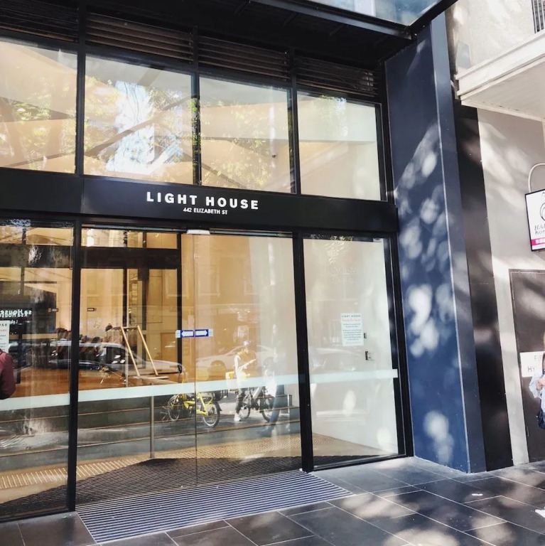 HFN Skyline Luxury Apartment
