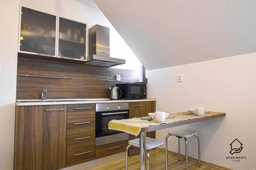 AC Family Apartment