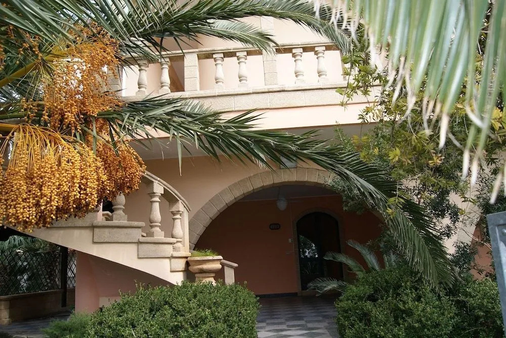 Villa Salentina