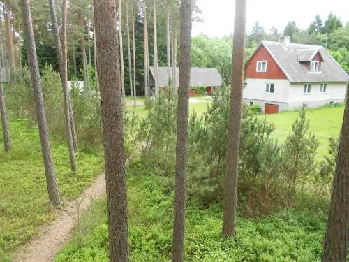Roosi Holiday Home
