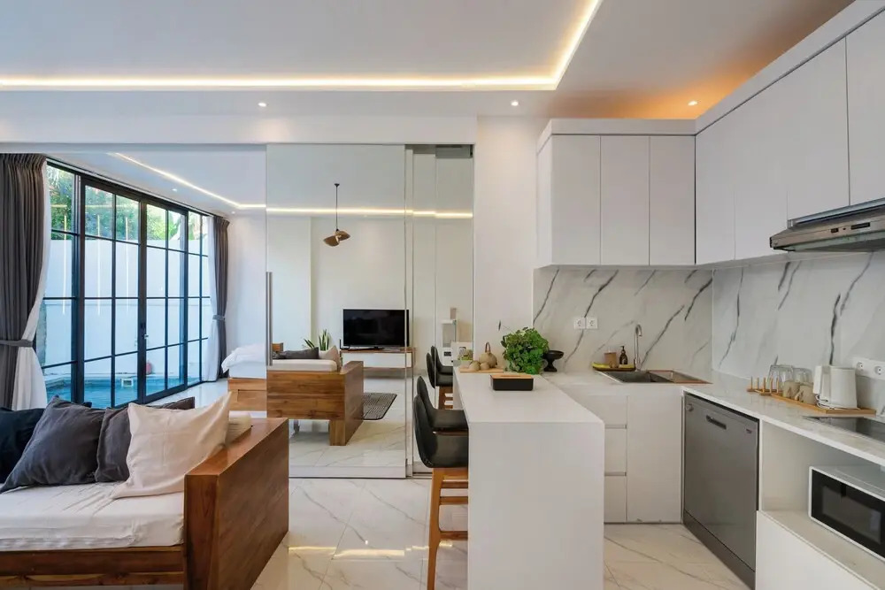 Sanur Loft Villa by Betterplace
