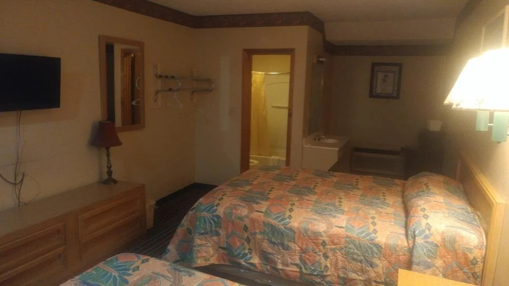 Ashland Inn
