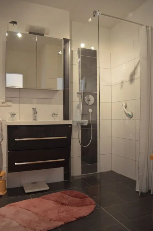 Appartement Kopp