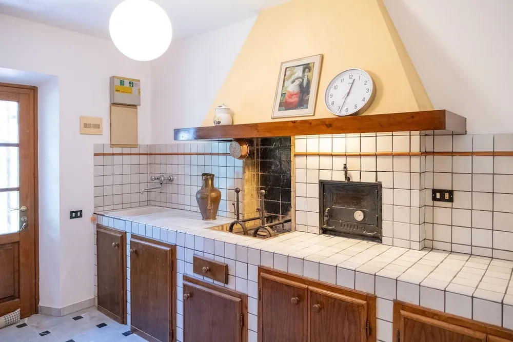 Casale Geos in Capannori