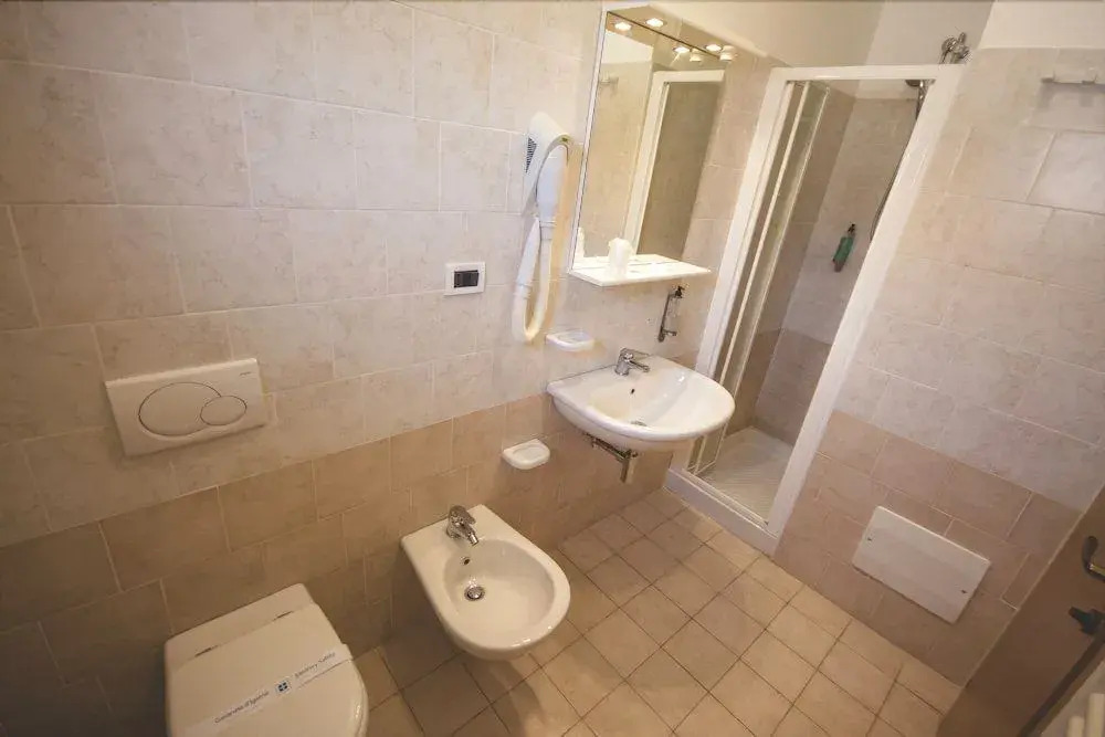 Hotel Adria