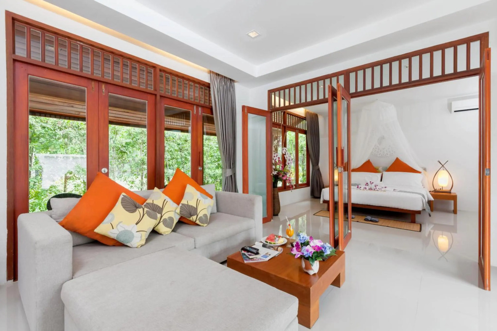 Lesprit De Naiyang Beach Resort - SHA Extra Plus