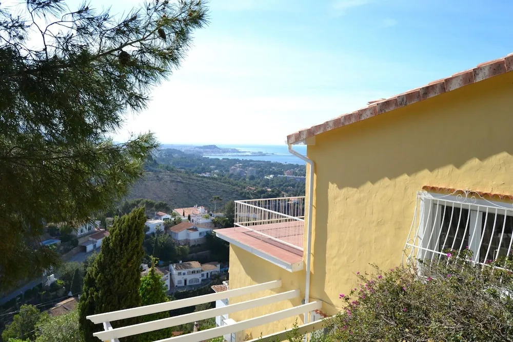 Chalet Zorro