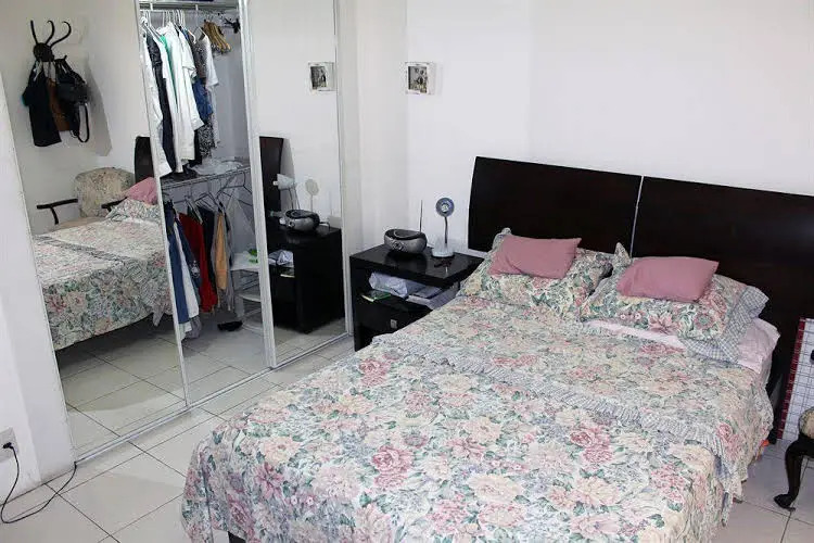 Figueiredo 204 - 1 BR Copacabana Apartment - GHS 38156