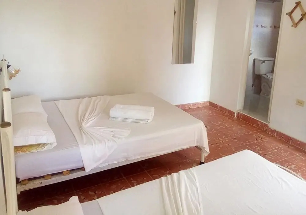 Casa Juani