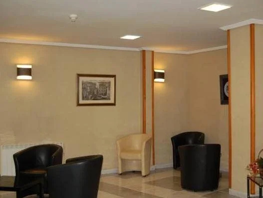 Hotel Llucena