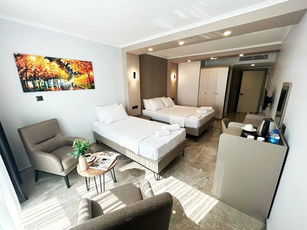 01 Nova Otel
