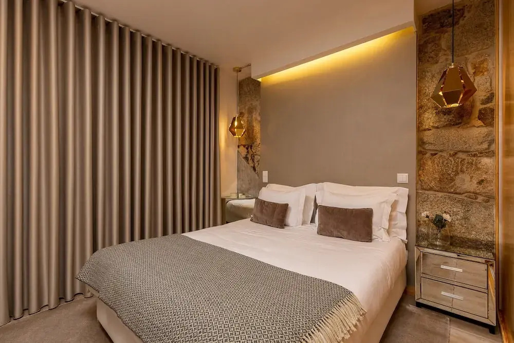 Apartment in Vila Nova de Gaia