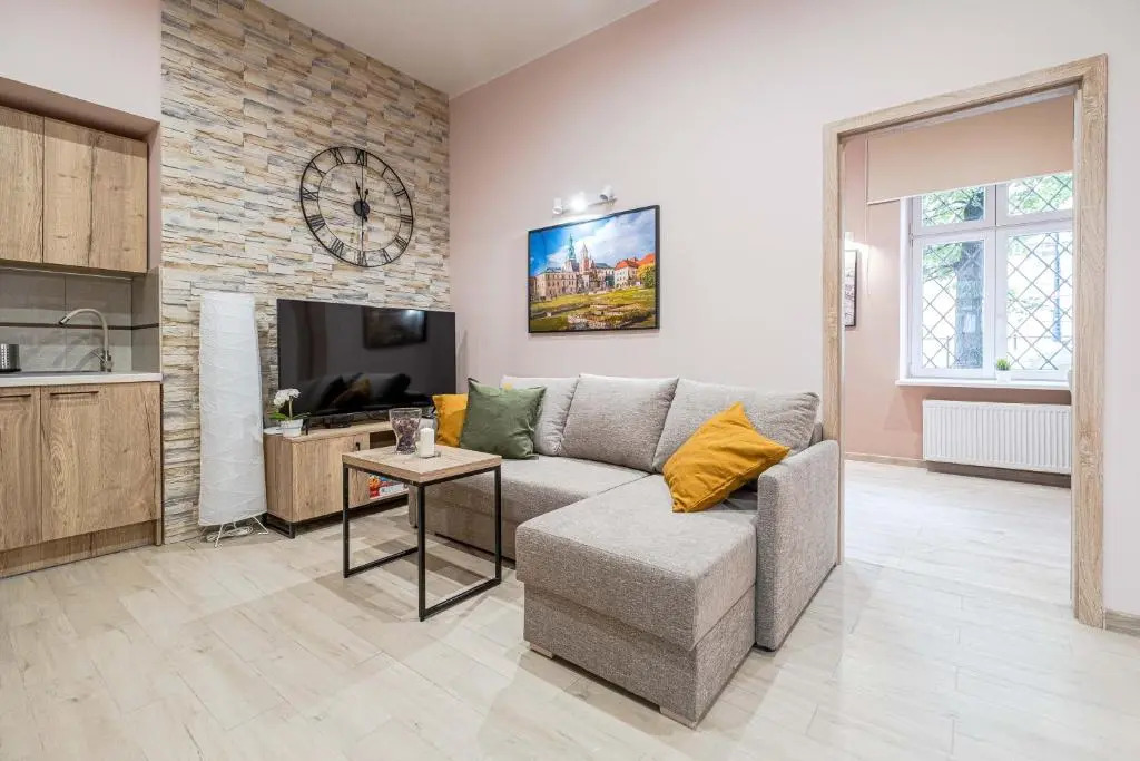 Old Town Vistula Premium Apartments